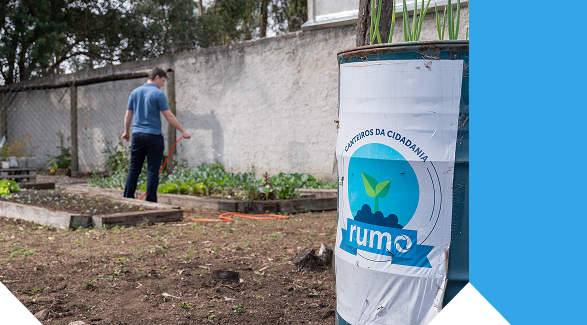 Rumo | Logo