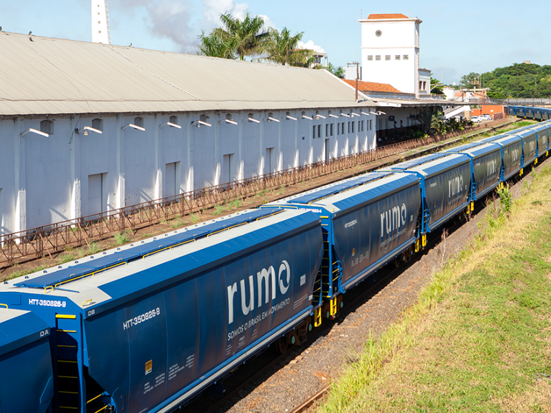  | Rumo