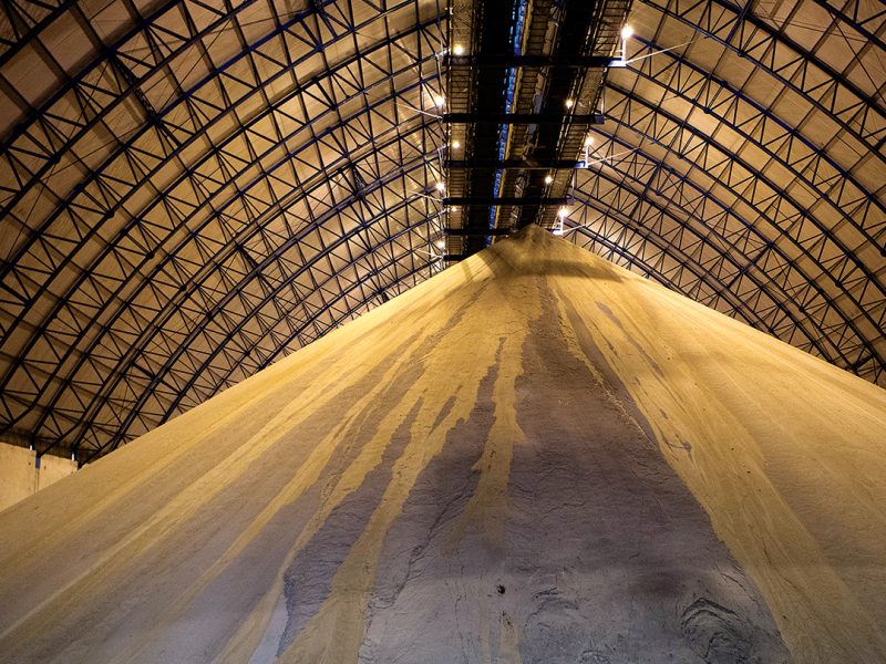 Agronegócio e escoamento da produção: desafios e soluções logísticas | Rumo