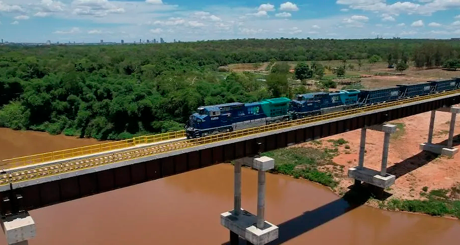 Uma operação mais segura faz parte de uma logística eficiente e protege a vida de todas as pessoas envolvidas direta ou indiretamente.