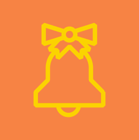 A magia está de volta! Locomotivas de Natal chegam a Santos em dezembro | Rumo