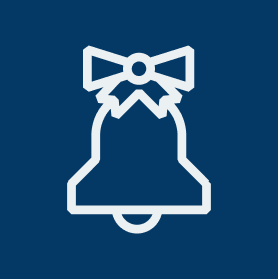 “Rumo ao Natal” volta a iluminar os trilhos da Região Sul | Rumo