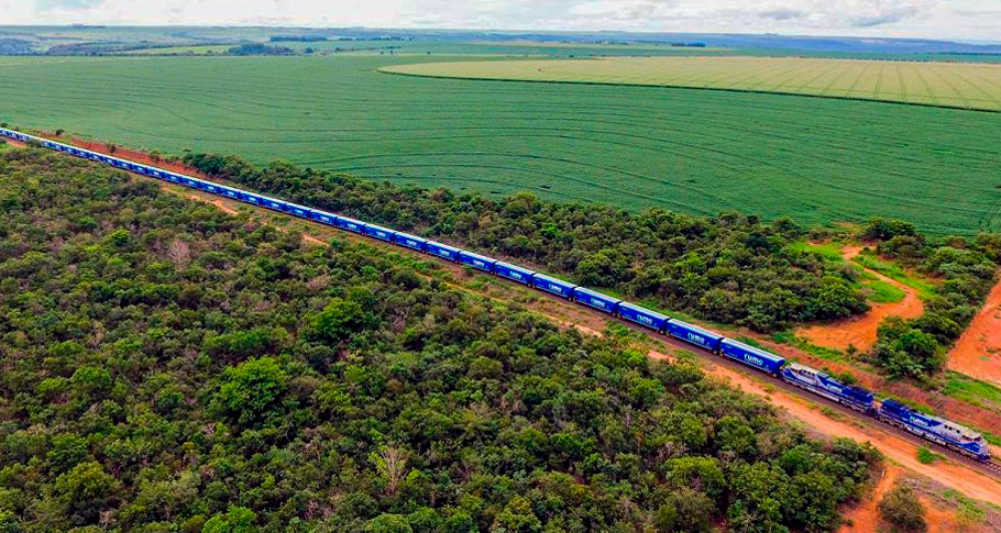 Uma operação mais segura faz parte de uma logística eficiente e protege a vida de todas as pessoas envolvidas direta ou indiretamente.